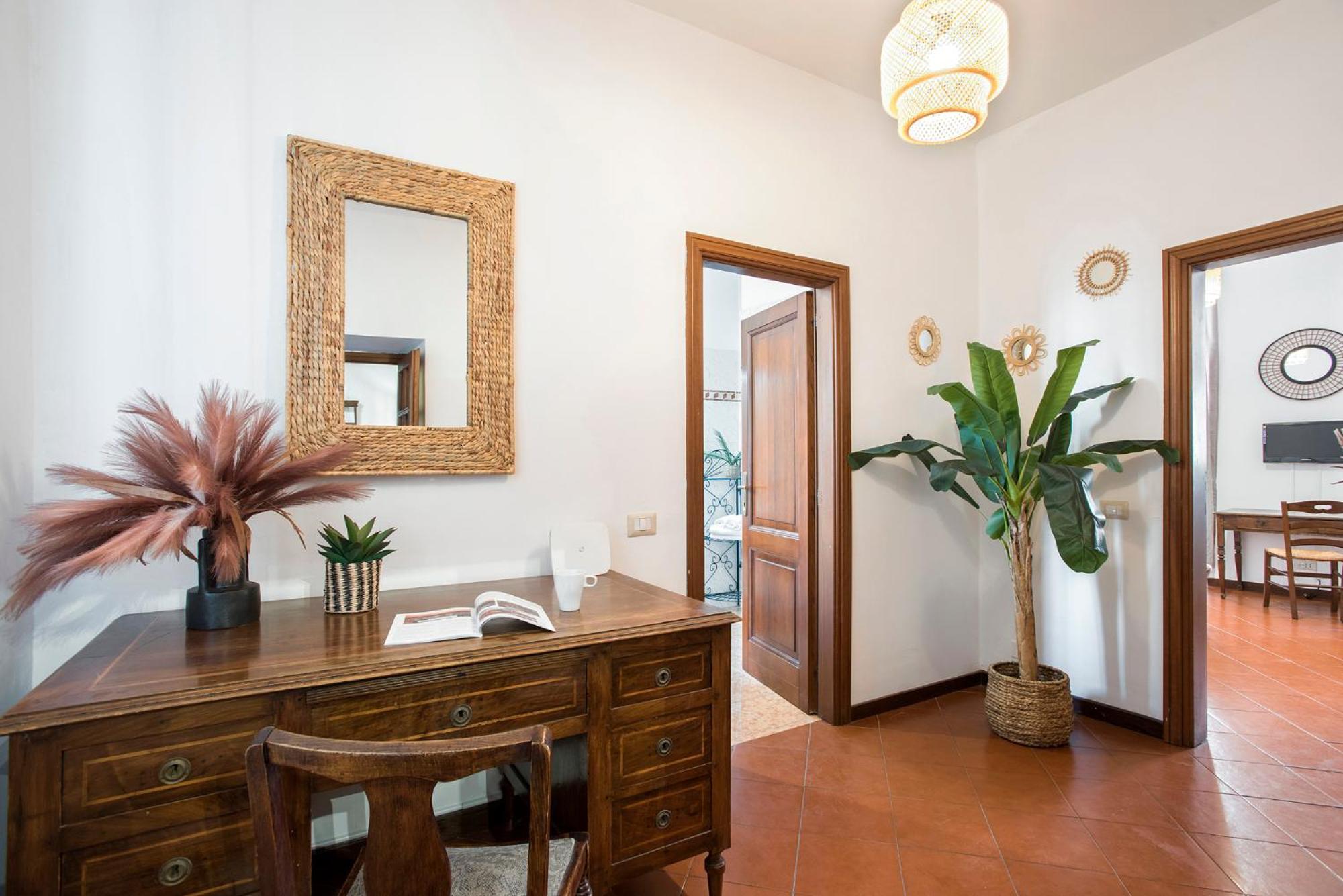 Trevi Fountain House Deluxe Apartment Rom