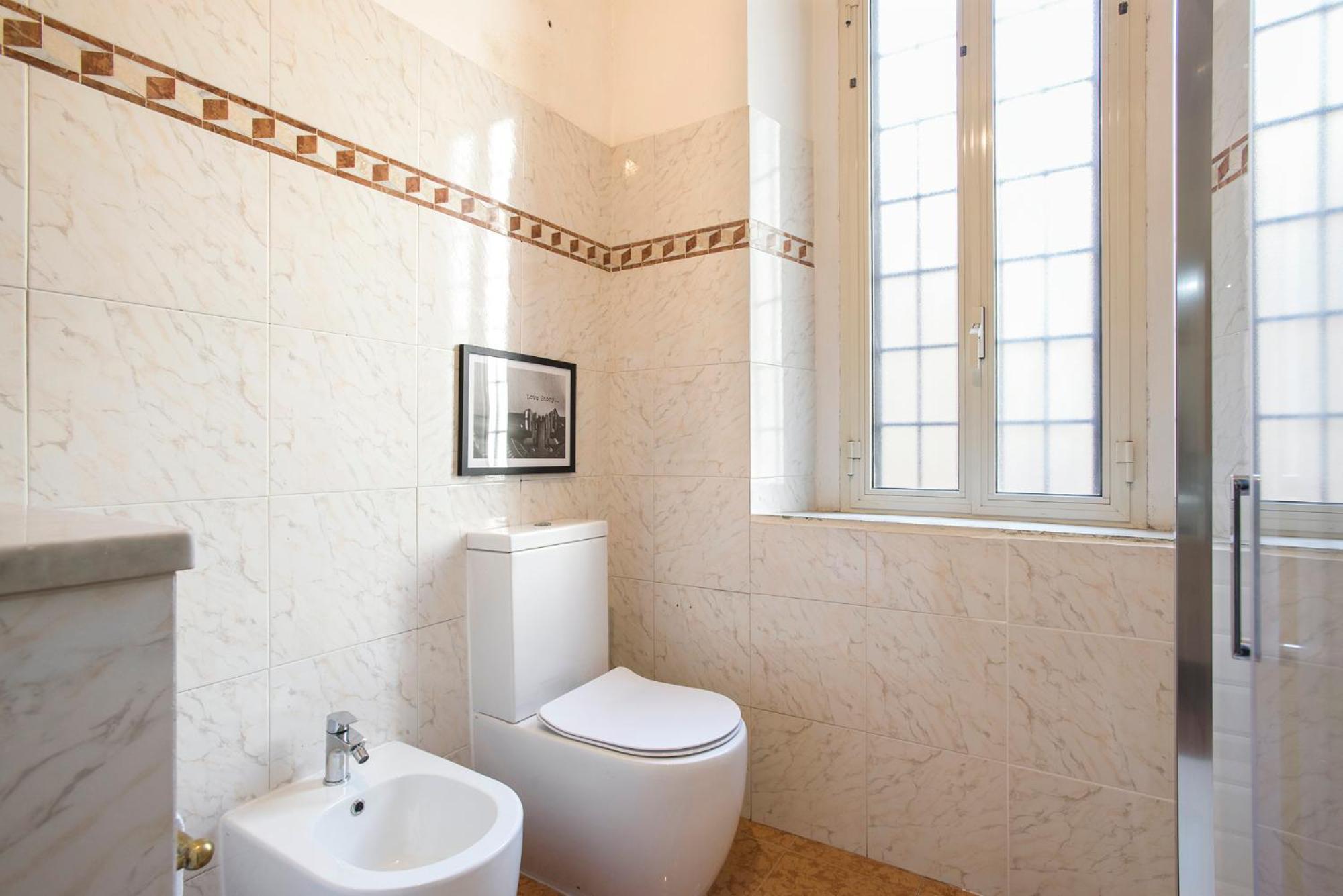 Apartment Trevi Fountain House Deluxe Rom