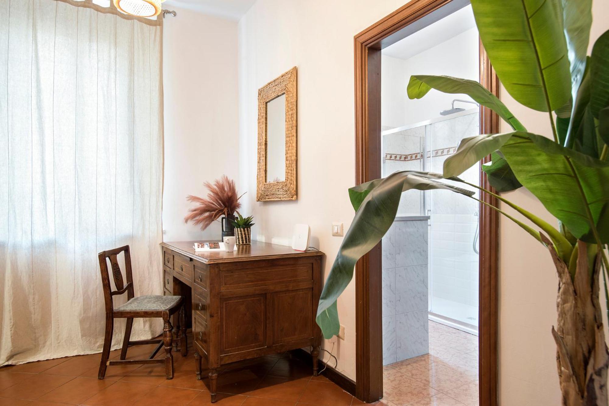 Apartment Trevi Fountain House Deluxe