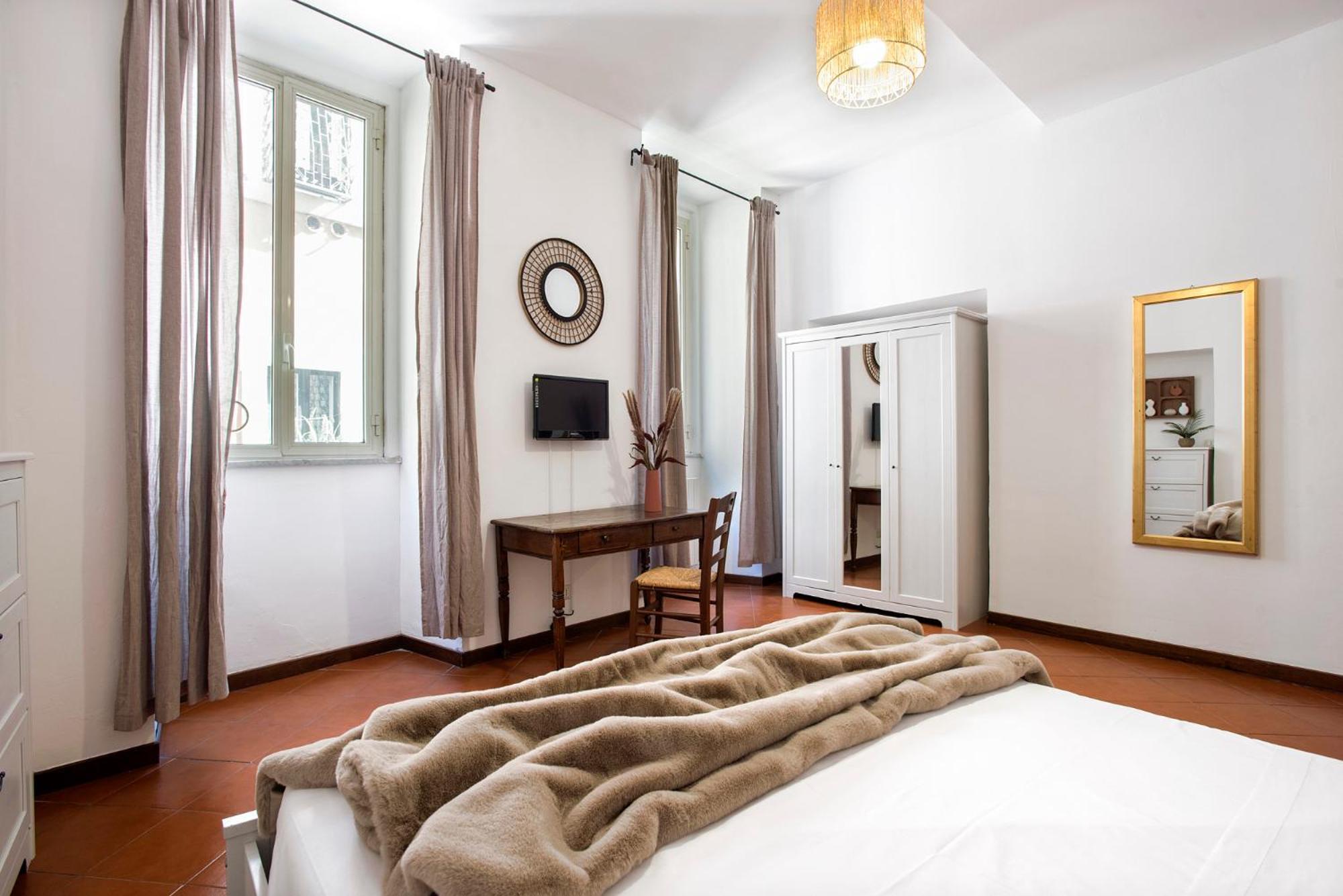 Apartment Trevi Fountain House Deluxe *