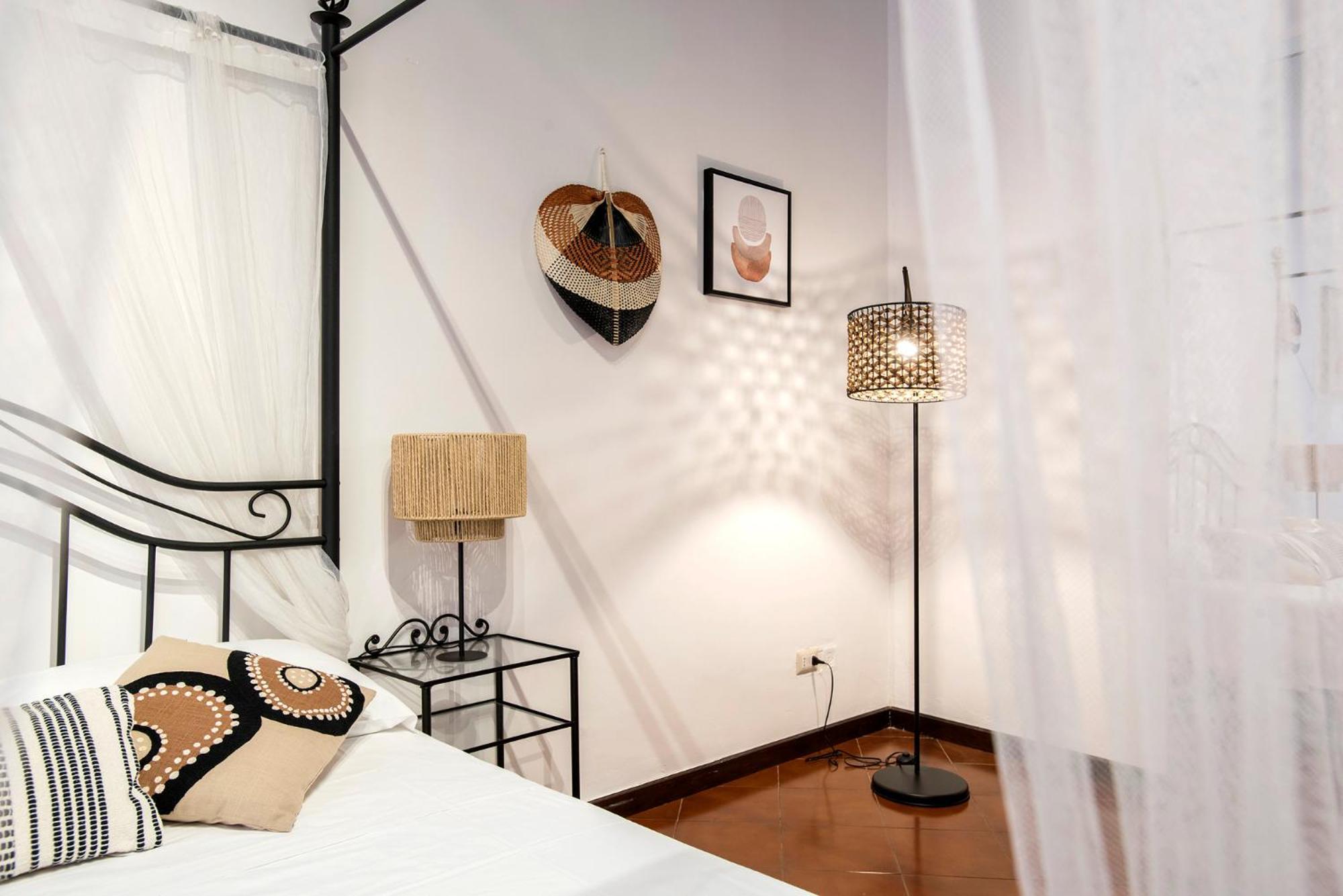 Apartment Trevi Fountain House Deluxe *