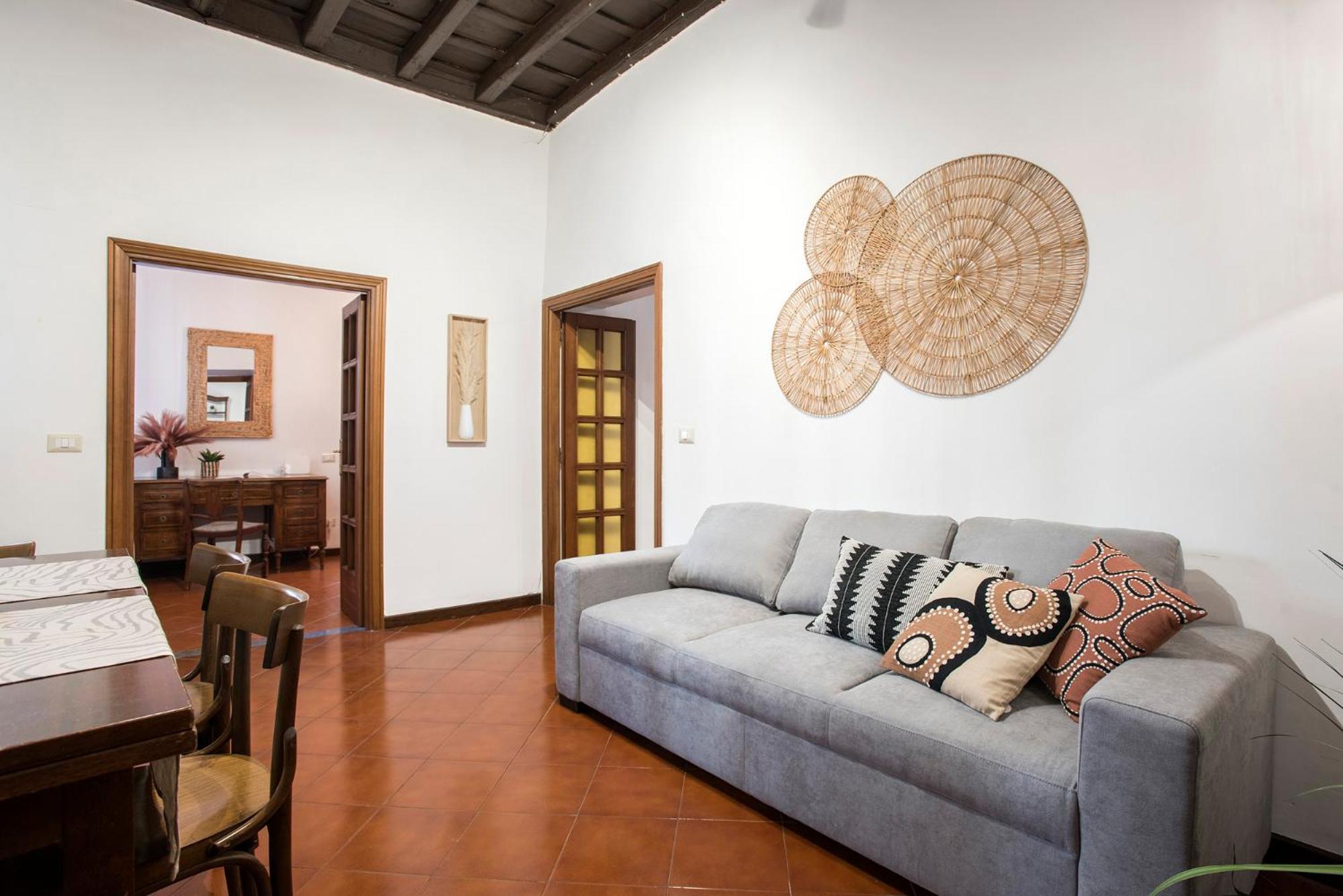 Apartment Trevi Fountain House Deluxe *