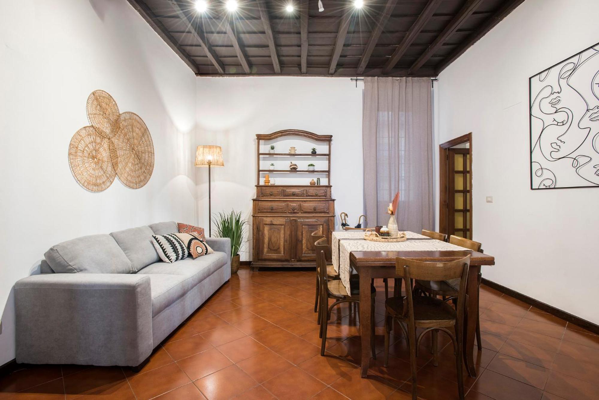 Trevi Fountain House Deluxe * Rom